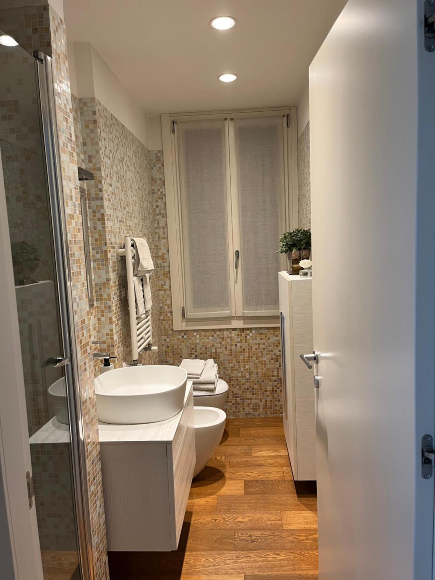 Casapenelope Apartment *
