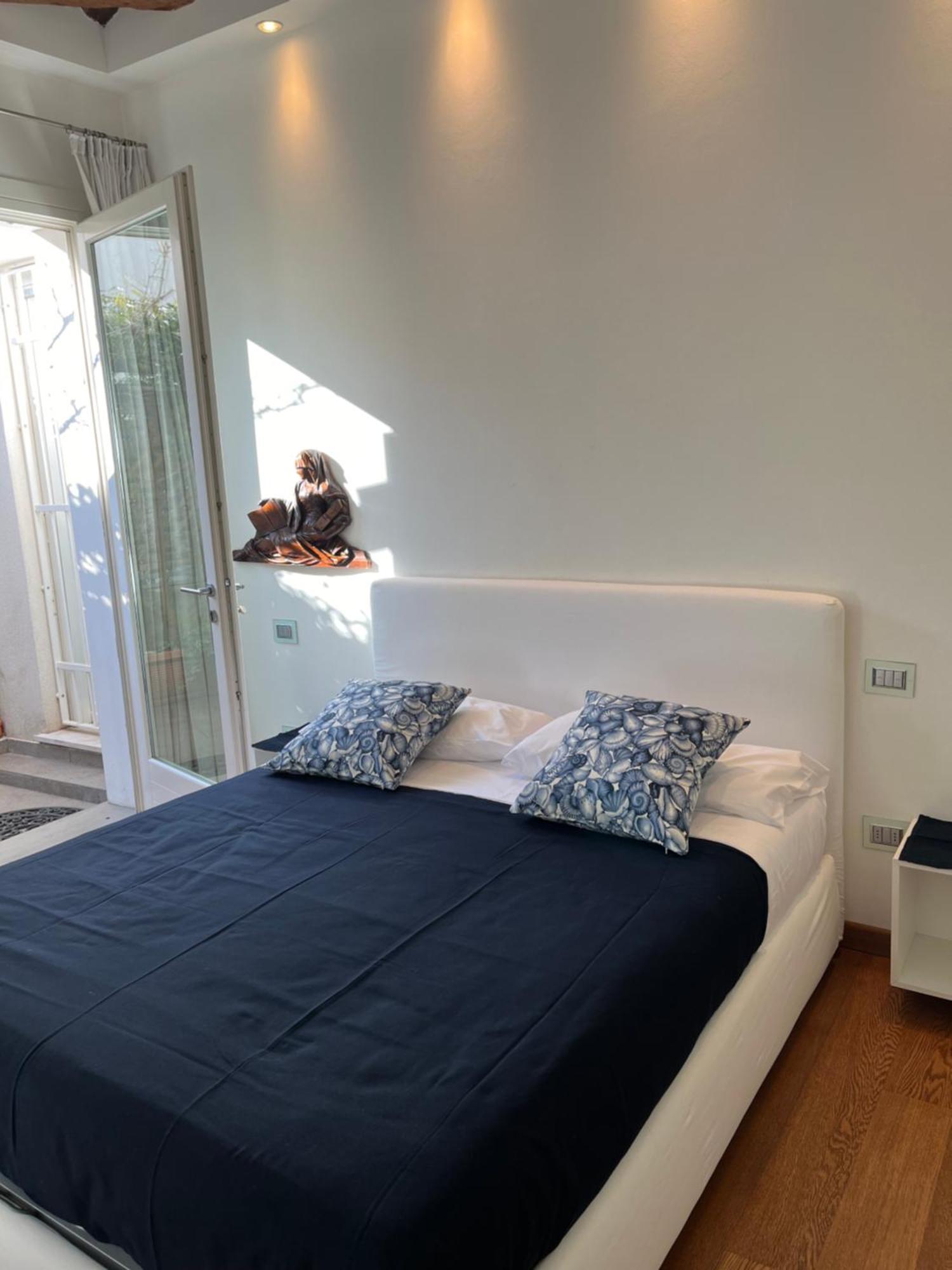 Casapenelope Apartment *