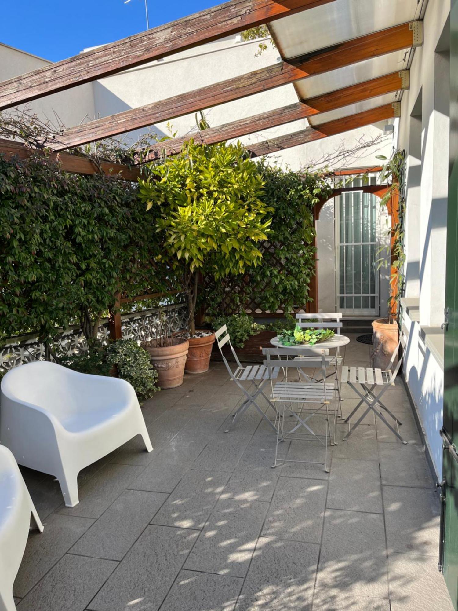 Casapenelope Apartment