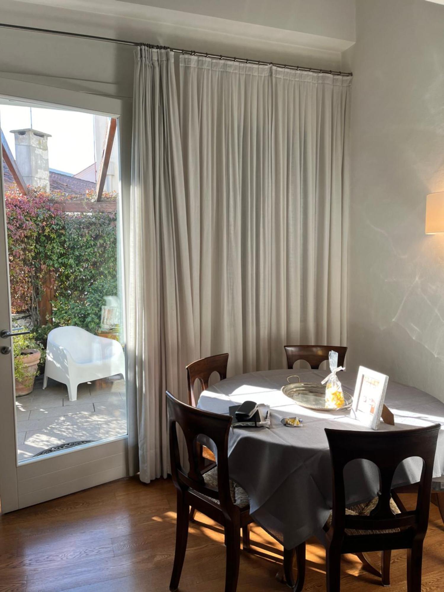 Apartment Casapenelope *