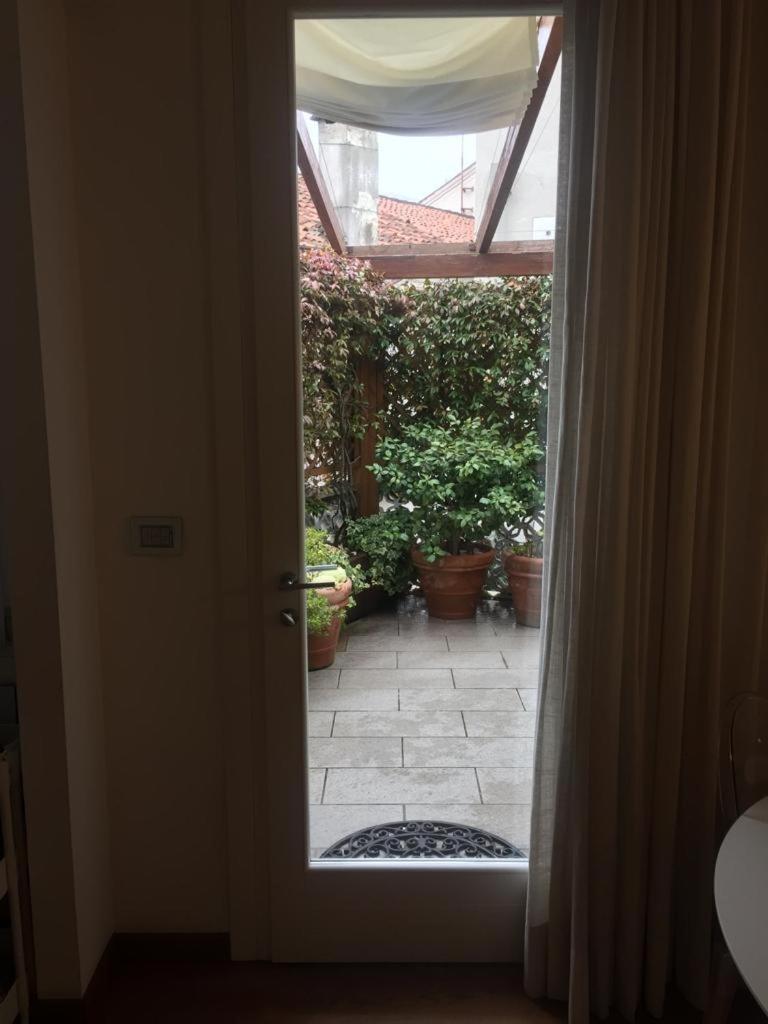 Apartment Casapenelope Mestre