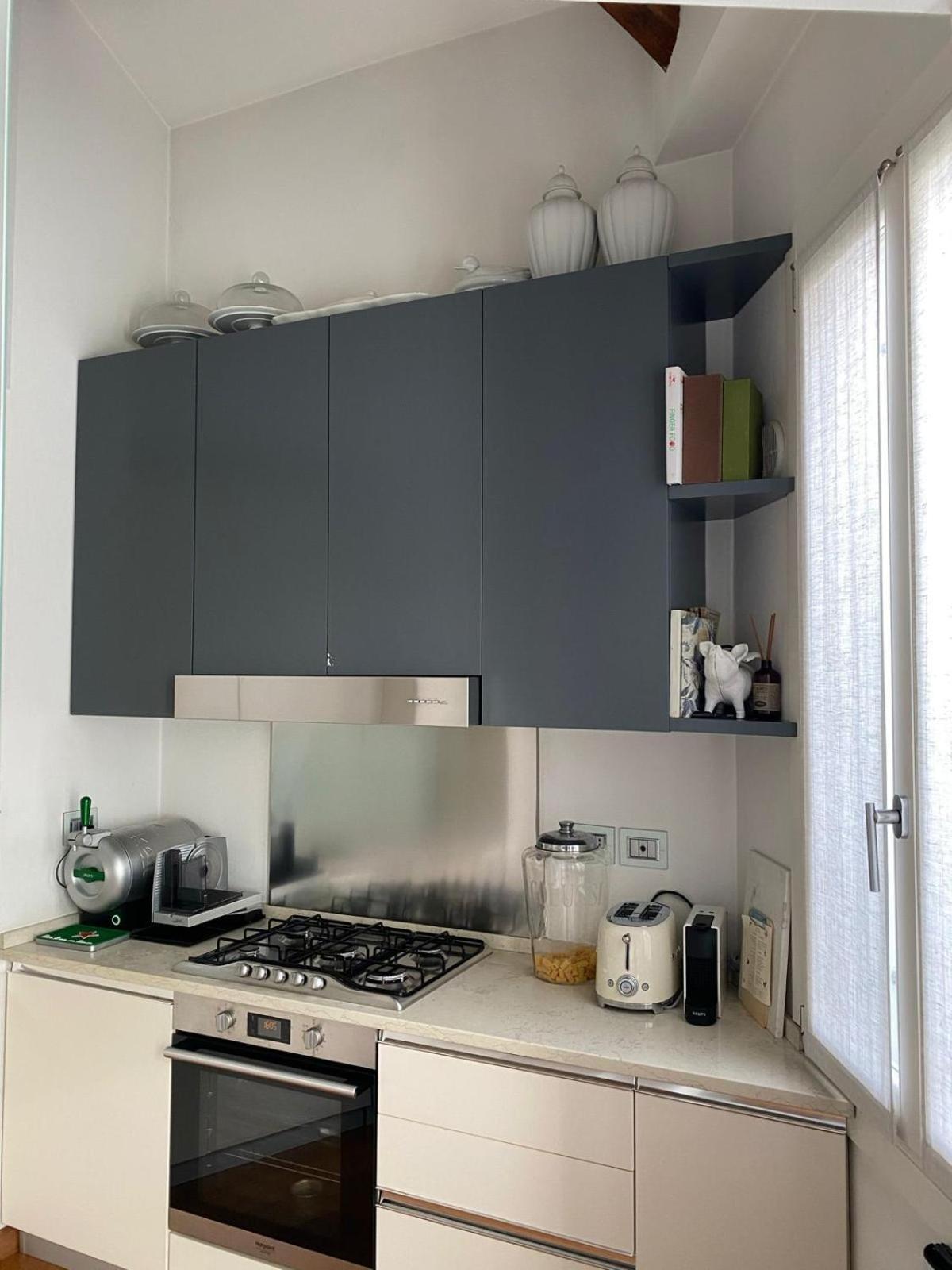 Casapenelope Apartment