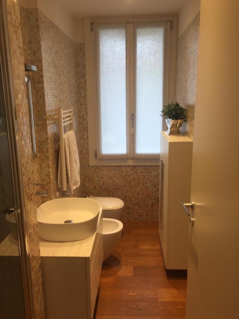 Casapenelope Apartment Mestre