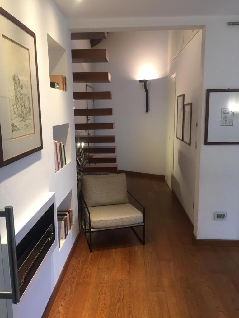 Apartment Casapenelope *