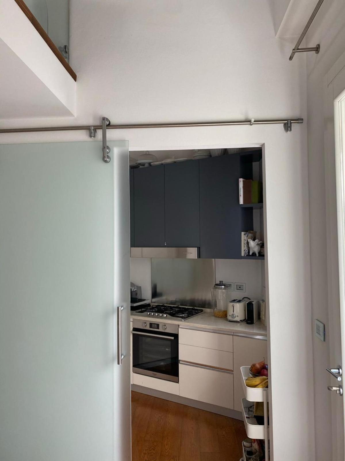 Casapenelope Apartment *