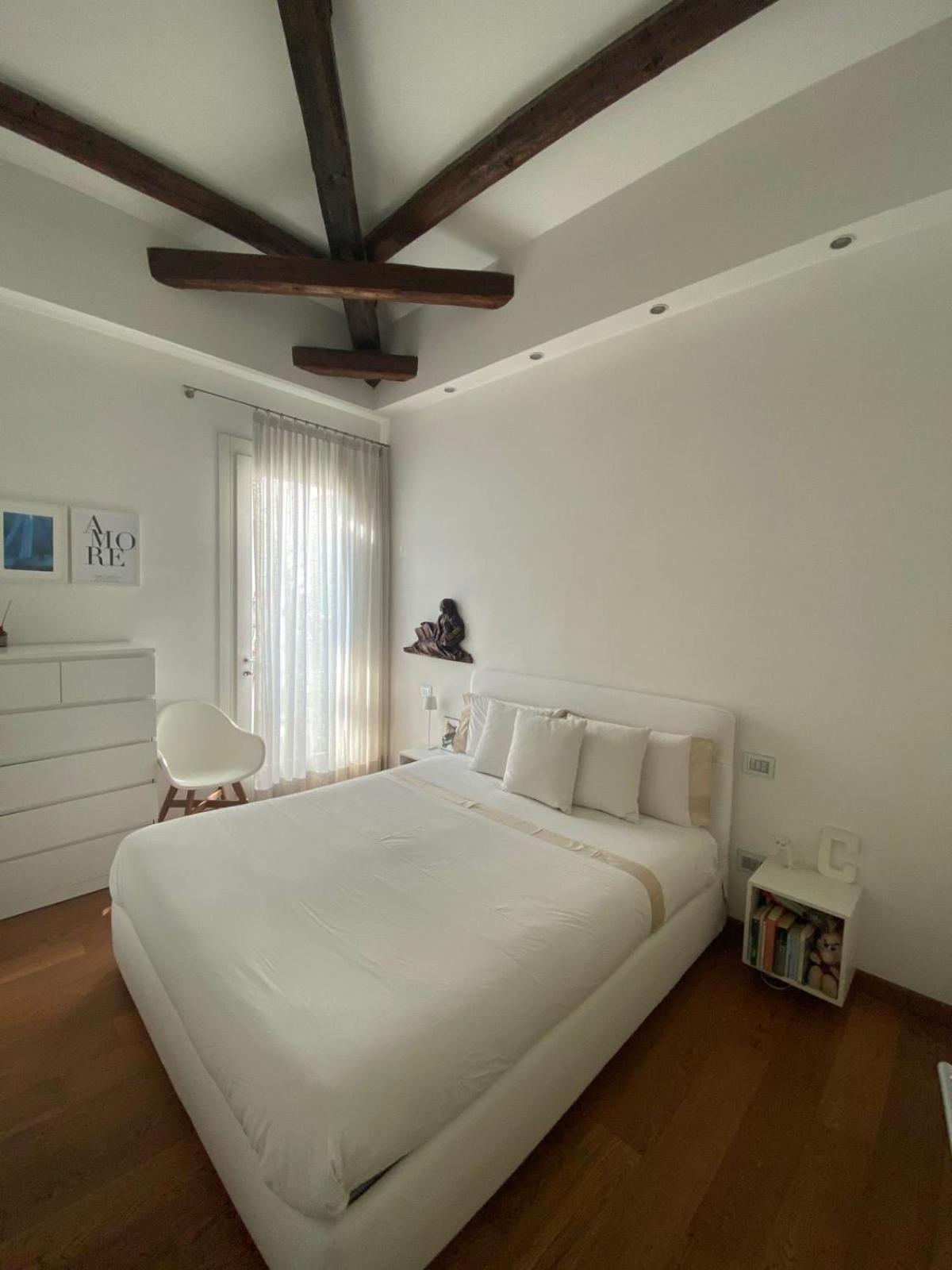 Casapenelope Apartment