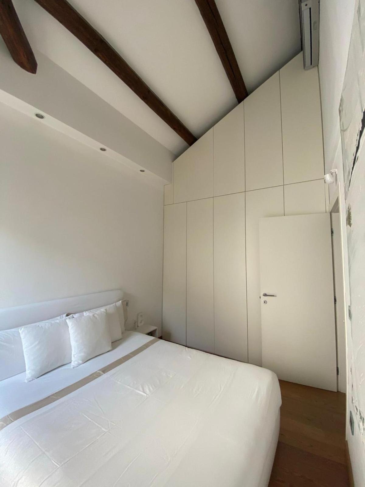 Casapenelope Apartment Mestre