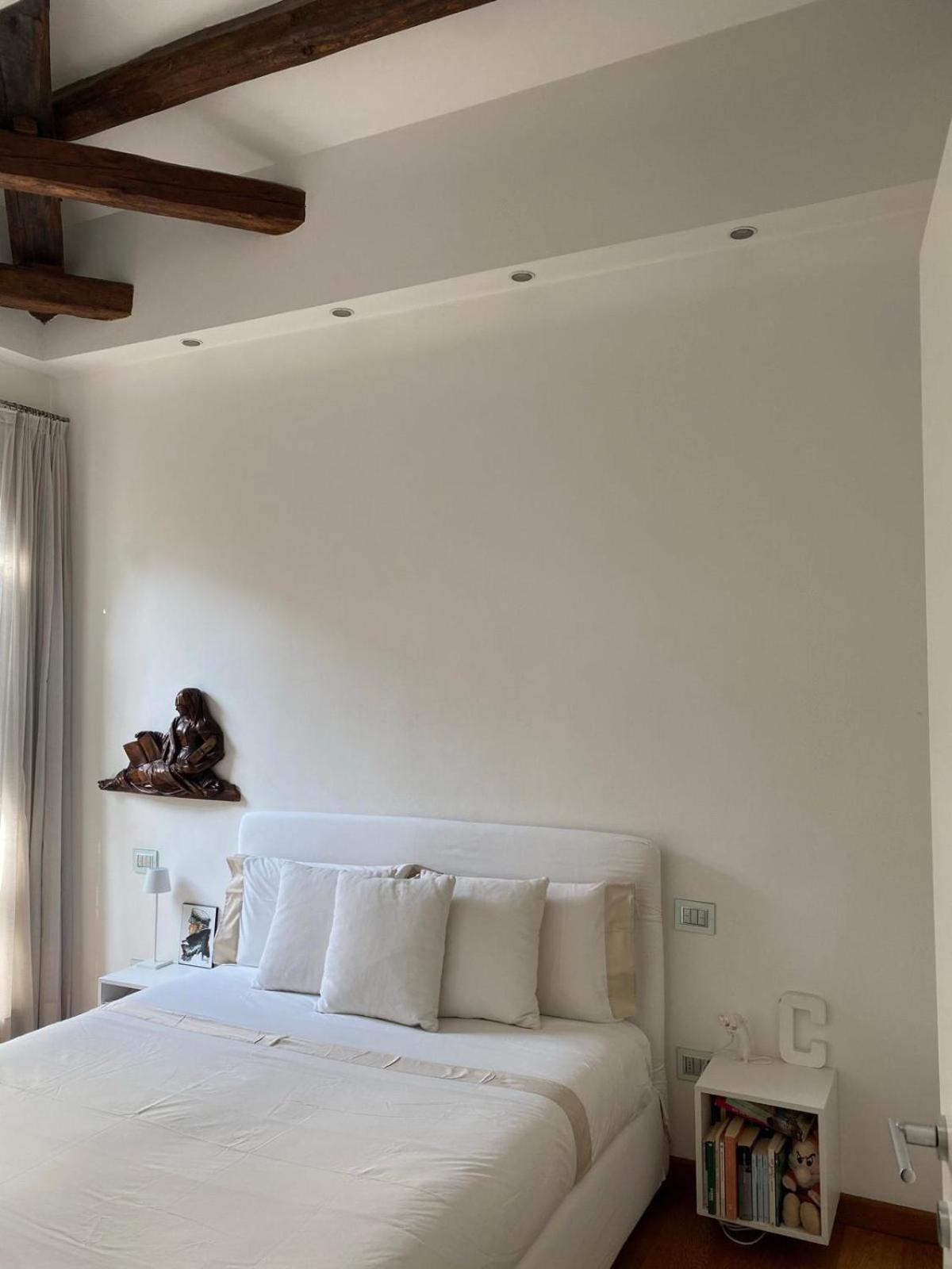 Apartment Casapenelope *